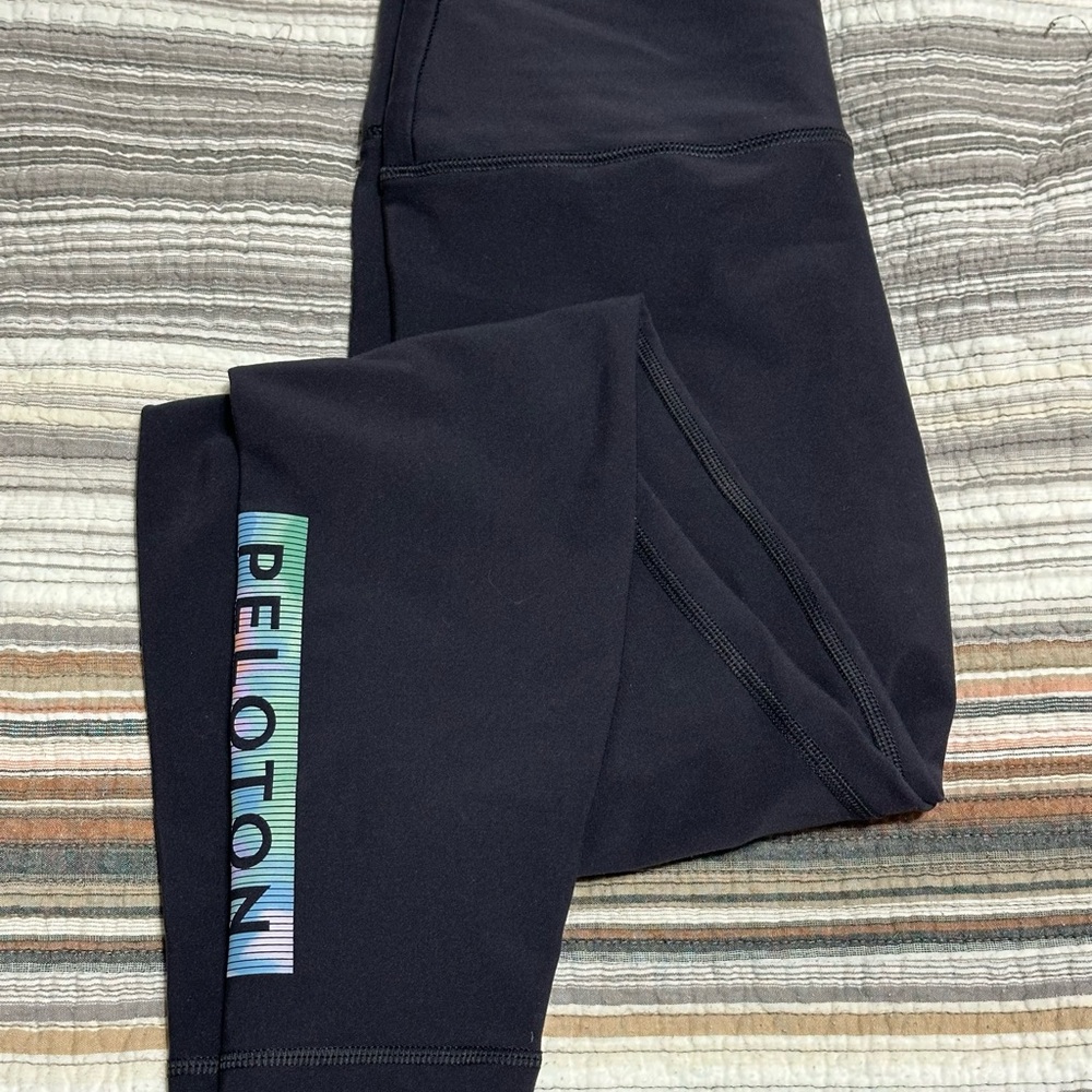 Peloton Leggings